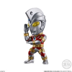 Bandai Candy Converge Motion Ultraman Vol.9 10pcs Complete Box -Model Saga Shop 4570117913389 0510f0f76045cee566ec055a6f0299f2 09368.1701072877