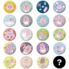 Bandai Candy Opanchu Usagi Button Badge Collection 14pcs Box -Model Saga Shop 4570117913433 d08541d58d46d1c99fa72b6fba27557a 03991.1698212930