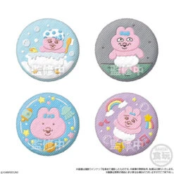 Bandai Candy Opanchu Usagi Button Badge Collection 14pcs Box 11 Bandai Candy Opanchu Usagi Button Badge Collection 14pcs Box -Model Saga Shop 4570117913433 da4eb3fffc20424fcbc1ccfad6437013 57495.1698212931
