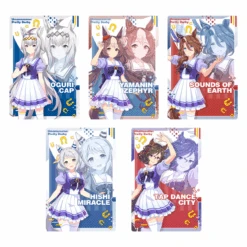 Bandai Candy Umamusume: Pretty Derby Character Card Collection 7th R 20pcs Box -Model Saga Shop 4570117913778 a79596e1eb8bf4f93ef3604e14e65c17 72821.1699580380