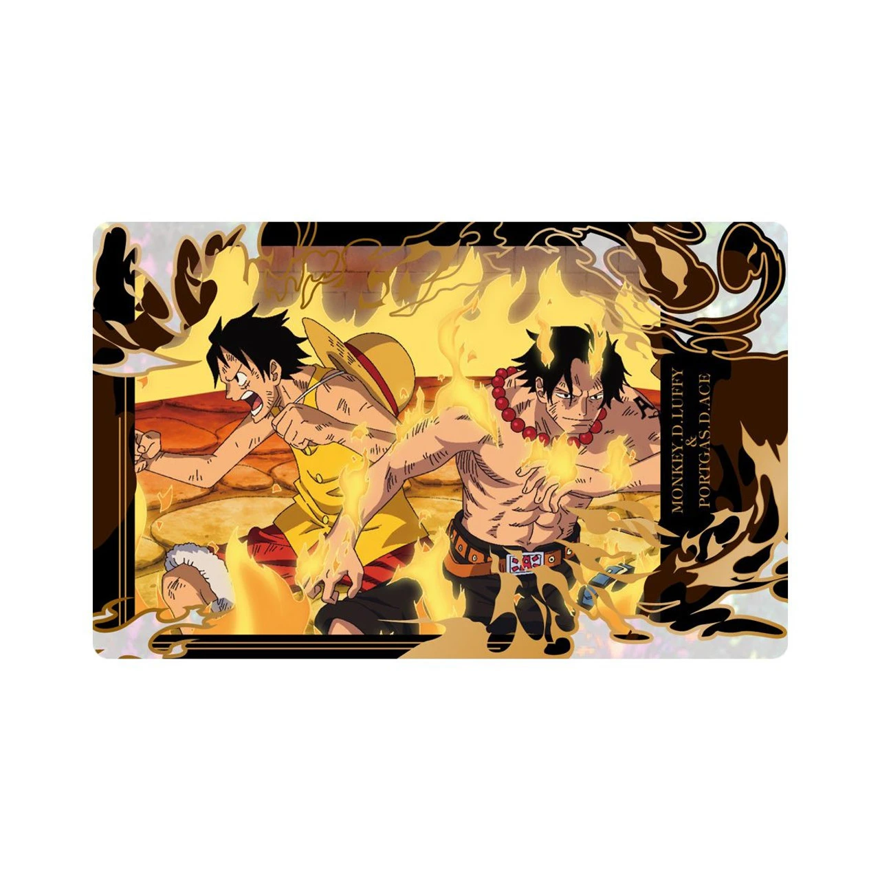 Bandai Candy Itajaga One Piece Metallic Card Collection Log.2 20pcs Box 3 Bandai Candy Itajaga One Piece Metallic Card Collection Log.2 20pcs Box