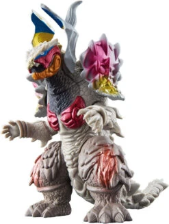 Bandai Ultra Kaiju Advance Nijikagachi & Earth Gallon Mod.2 Unit (Ultraman) -Model Saga Shop 4570117960413 751507117a99762a93a20538d3ebae68 86234.1697082886