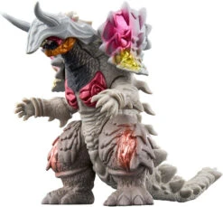Bandai Ultra Kaiju Advance Nijikagachi & Earth Gallon Mod.2 Unit (Ultraman) -Model Saga Shop 4570117960413 fe040727c8f71a67f42a85224fc7c668 58100.1697082887