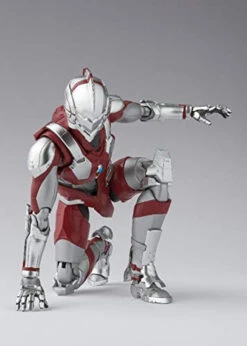 Bandai S.H. Figuarts ULTRAMAN (ULTRAMAN The Animation) -Model Saga Shop 4573102552624 40036000a624c0994f573eb2cd30e8e1 59029.1566798028
