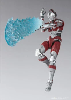 Bandai S.H. Figuarts ULTRAMAN (ULTRAMAN The Animation) -Model Saga Shop 4573102552624 7ce7d32dcf51ea7f974fc6a7aa407ddf 02665.1566798030