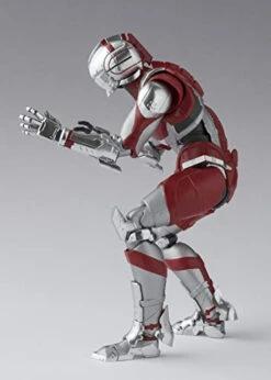 Bandai S.H. Figuarts ULTRAMAN (ULTRAMAN The Animation) -Model Saga Shop 4573102552624 b627aa88d32166aad522c90c5f261181 48285.1566798028