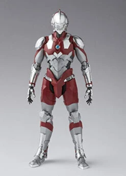 Bandai S.H. Figuarts ULTRAMAN (ULTRAMAN The Animation) -Model Saga Shop 4573102552624 b6aefdb2d97f6b3b9cd015ed50dc4bd6 65051.1566798027