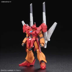 Bandai Gundam Build Divers 015 Jegan Blast Master 1/144 Scale Kit -Model Saga Shop 4573102553270 2 78380.1536308416