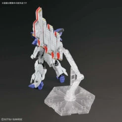 Bandai HGUC 215 AMS-123X-X Moon Gundam 1/144 Scale Kit -Model Saga Shop 4573102553324 3 17690.1531890516