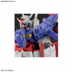 Bandai HGUC 215 AMS-123X-X Moon Gundam 1/144 Scale Kit -Model Saga Shop 4573102553324 5 58917.1531890517