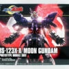 Bandai HGUC 215 AMS-123X-X Moon Gundam 1/144 Scale Kit -Model Saga Shop 4573102553324 1 30531.1537516795