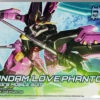 Bandai Gundam Build Divers 019 Gundam Love Phantom 1/144 Scale Kit -Model Saga Shop 4573102553416 1 32517.1539335777