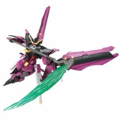 Bandai Gundam Build Divers 019 Gundam Love Phantom 1/144 Scale Kit -Model Saga Shop 4573102553416 1 66915.1533787538
