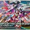 Bandai Gundam Build Divers 021 Gundam OO Sky HWS (Trans-Am Infinity Mode) 1/144 Kit -Model Saga Shop 4573102553591 ec3f5296043d420ffe9ea8867b0a1ae5 84567.1542355577