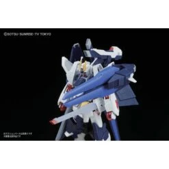 Bandai Hobby HGBF Build Fighters Amazing Strike Freedom HG 1/144 Model Kit -Model Saga Shop 4573102554451 03