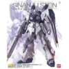 Bandai Hobby Gundam Narrative Gundam Sinanju Stein Ver.Ka MG 1/100 Model Kit -Model Saga Shop 4573102554550 1