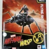 Bandai S.H. Figuarts Ant Figure (Ant-Man And The Wasp) 2 Bandai S.H. Figuarts Ant Figure (Ant-Man And The Wasp) -Model Saga Shop 4573102555625 251348ef3b334915377c279c2f4990ef 28267.1557207811
