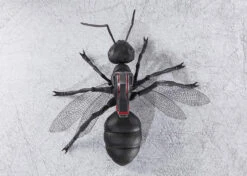 Bandai S.H. Figuarts Ant Figure (Ant-Man And The Wasp) -Model Saga Shop 4573102555625 4b46dc37a6a85b22922cdfbc57fbee63 62556.1557207818