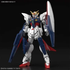 Bandai Gundam Build Divers 022 Gundam Shining Break 1/144 Scale Kit -Model Saga Shop 4573102555762 05394582512e1510f6c88d56f18d6471 47561.1542622339