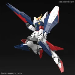 Bandai Gundam Build Divers 022 Gundam Shining Break 1/144 Scale Kit -Model Saga Shop 4573102555762 b7d1ea86f1c6656808e6ec905008cfb6 78271.1542622337