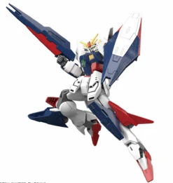 Bandai Gundam Build Divers 022 Gundam Shining Break 1/144 Scale Kit -Model Saga Shop 4573102555762 bec662728132d22d6d690de14d430417 21631.1542622335