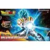 Bandai Figure-Rise Dragon Ball Super Saiyan God Super Saiyan Gogeta Model Kit -Model Saga Shop 4573102555809 1