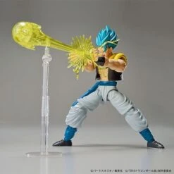 Bandai Figure-Rise Dragon Ball Super Saiyan God Super Saiyan Gogeta Model Kit -Model Saga Shop 4573102555809 4