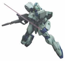 Bandai RE/100 555878 GUNDAM Gun EZ 1/100 Scale Kit -Model Saga Shop 4573102555878 663df68c004f157625586bce91a235fe 49798.1555299766