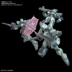 Bandai RE/100 555878 GUNDAM Gun EZ 1/100 Scale Kit -Model Saga Shop 4573102555878 ef46efd0307fe3d7570862c4e45db059 90151.1555299767
