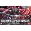 Bandai Hobby Gundam SEED #58 Astray Red Frame Flight Unit HG 1/144 Model Kit 2 Bandai Hobby Gundam SEED #58 Astray Red Frame Flight Unit HG 1/144 Model Kit -Model Saga Shop 4573102556028 01