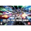 Bandai Hobby HGCE SEED Destiny Strike Freedom Gundam Revive 1/144 HG Model Kit -Model Saga Shop 4573102556103 1