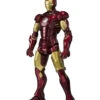 Bandai S.H. Figuarts Iron Man Mark 3 Figure -Model Saga Shop 4573102556745 1ee3b59a4bcb5ff64591eaac4eb53ae9 30792.1554199071