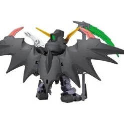 Bandai Hobby Gundam Wing Endless Waltz Deathscythe Hell SD EX-Standard Model Kit -Model Saga Shop 4573102557018 4