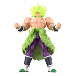 Bandai Figure-Rise Dragon Ball Super Sayian Broly Full Power Model Kit -Model Saga Shop 4573102557124 29f27c5f849d1719528f5a42bf1cd8b9 34519.1543999757