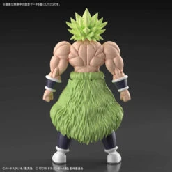 Bandai Figure-Rise Dragon Ball Super Sayian Broly Full Power Model Kit -Model Saga Shop 4573102557124 e24d9e9059fd6b0ffdfcf9ec80a073b9 07140.1543999761