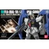 Bandai Hobby Gundam HGUC #35 FXA-05D Super Gundam HG 1/144 Model Kit -Model Saga Shop 4573102557285 1
