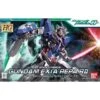 Bandai Hobby Gundam 00 Gundam Exia Repair II HG 1/144 Model Kit -Model Saga Shop 4573102557339 large 1