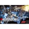 Bandai Hobby Gundam MSV HGUC ARX-014 Silver Bullet HG 1/144 Model Kit 1 Bandai Hobby Gundam MSV HGUC ARX-014 Silver Bullet HG 1/144 Model Kit -Model Saga Shop 4573102557551 1