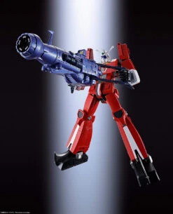 Bandai Soul Of Chogokin GX-92 Space Runaway Ideon F.A. Figure -Model Saga Shop 4573102567215 810e18fe2ce3f6afec6ceae088aa9688 26310.1578647066
