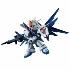 Bandai SD Cross Silhouette Freedom Gundam Non-Scale Model -Model Saga Shop 4573102567529 460846748f6bb7f3469be57a5b593144 78066.1547280947
