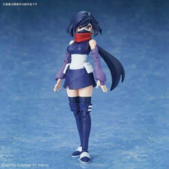 Bandai Figure-Rise Standard Build Divers Diver Ayame Plastic Model -Model Saga Shop 4573102567611 399e237b185c4710a3b7951648e7e9e0 37226.1619145696