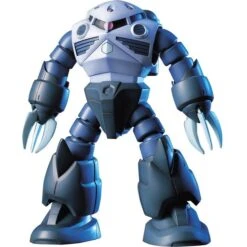Bandai HGUC #6 MSM-07 Z'GOK HG 1/144 Scale Model Kit