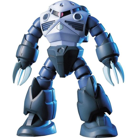 Bandai HGUC #6 MSM-07 Z'GOK HG 1/144 Scale Model Kit 3 Bandai HGUC #6 MSM-07 Z'GOK HG 1/144 Scale Model Kit