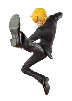 Bandai Figuarts Zero Black Leg Sanji Animation 20th Anniversary (ONE PIECE)