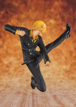 Bandai Figuarts Zero Black Leg Sanji Animation 20th Anniversary (ONE PIECE) -Model Saga Shop 4573102570246 87ffe9ce023c930ed089048709c7b978 78368.1643083805