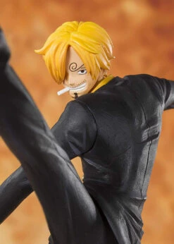 Bandai Figuarts Zero Black Leg Sanji Animation 20th Anniversary (ONE PIECE) -Model Saga Shop 4573102570246 a681075e8632130a7a6ea0c2c027f523 03229.1643083806