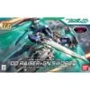 Bandai Hobby Gundam 00 #54 00 Raiser GN Sword III HG 1/144 Model Kit -Model Saga Shop 4573102573834 1