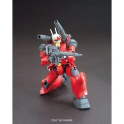 Bandai Hobby Gundam HGUC Guncannon Revive HG 1/144 Model Kit -Model Saga Shop 4573102574022 3