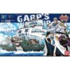 Bandai Hobby One Piece Garp's Marine Warship Grand Ship Collection Model Kit 2 Bandai Hobby One Piece Garp's Marine Warship Grand Ship Collection Model Kit -Model Saga Shop 4573102574237 1