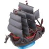 Bandai Hobby One Piece Grand Ship Collection Dragon's Ship Model Kit